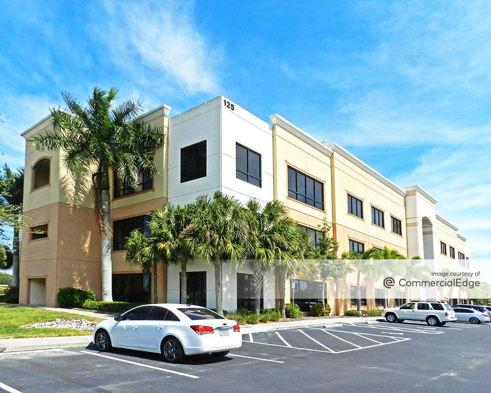 Mid Cape Corporate Center 125 SW 3rd Place, Cape Coral, FL Office Space